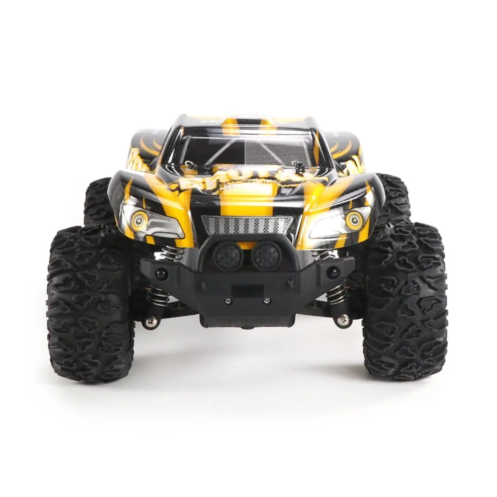 1/12 RC автомобиль, альпинистский автомобиль, внедорожник, привод Bigfoot, модель дистанционного управления, внедорожный автомобиль, игрушки для мальчиков, подарок для детей