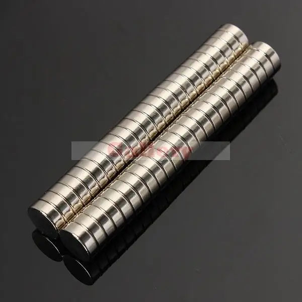 250 шт. в партии N40 сильные круглые Дисковые Магниты редкоземельные неодимовые 9 мм