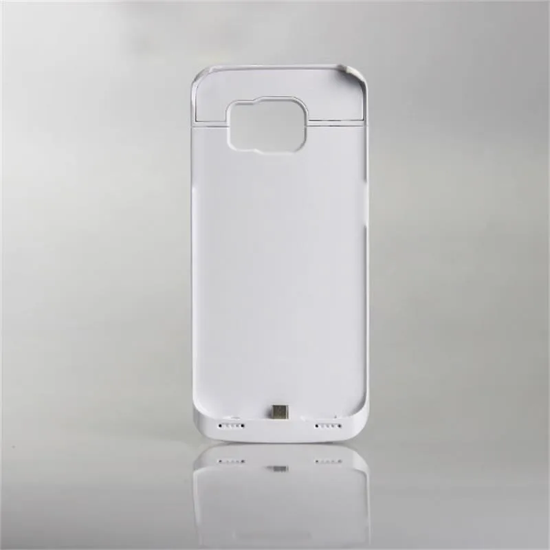 Чехол для аккумулятора S6 edge для samsung Galaxy S6 edge чехол для аккумулятора 4200 мАч чехол для зарядного устройства для samsung S6 edge чехол