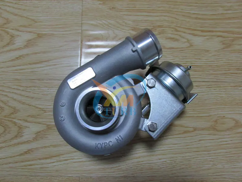 2823127800/28231-27800/49135-07300/49135-07302/49135-07301 TF035VNT/TFO35HM Turbo для H yundai Santa Fe CRDi 2.2L D4EB-V ENGINE |