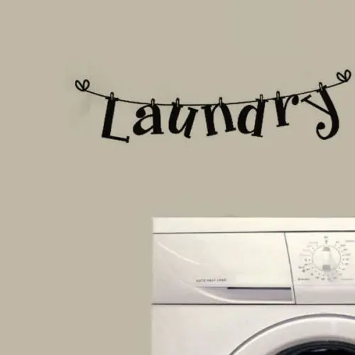 Съемная Наклейка на стену с цитатами сделай сам виниловая стеклянная наклейка