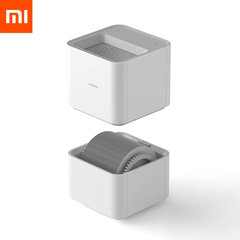 Испаритель XIAOMI SMARTMI увлажнитель 2 контролируется вашим домашним воздушным