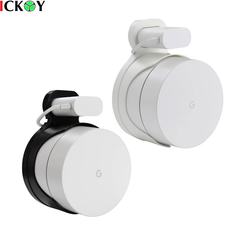 Настенный Настольный кронштейн-держатель для Google Wifi | Мобильные телефоны и