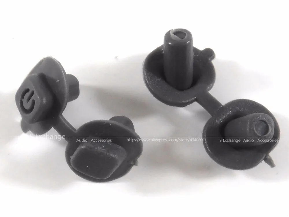 Абсолютно новый высококачественный 10 шт./лот выключатель питания/выключения