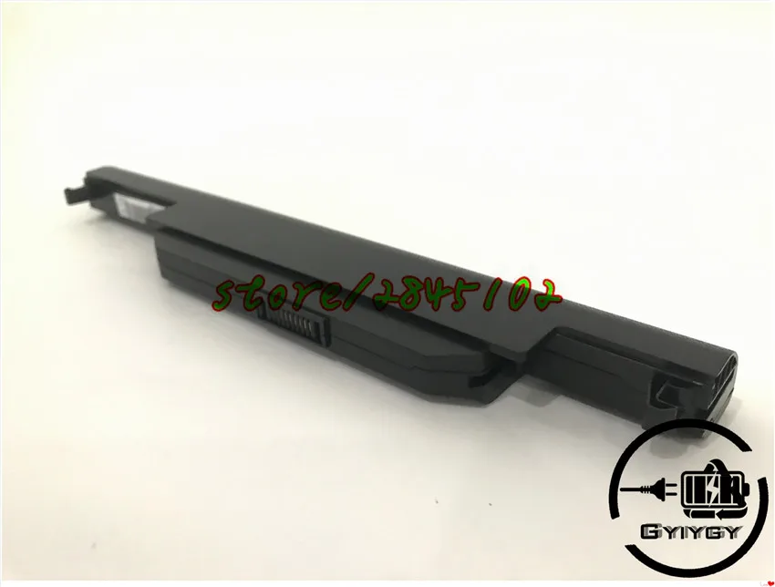 6 ячеек A32-K55 A33-K55 батарея для Asus U57A K55A K55VD K55VM K55N K55 A55A X55A X75A X55U X55C X55V R500A R500V |