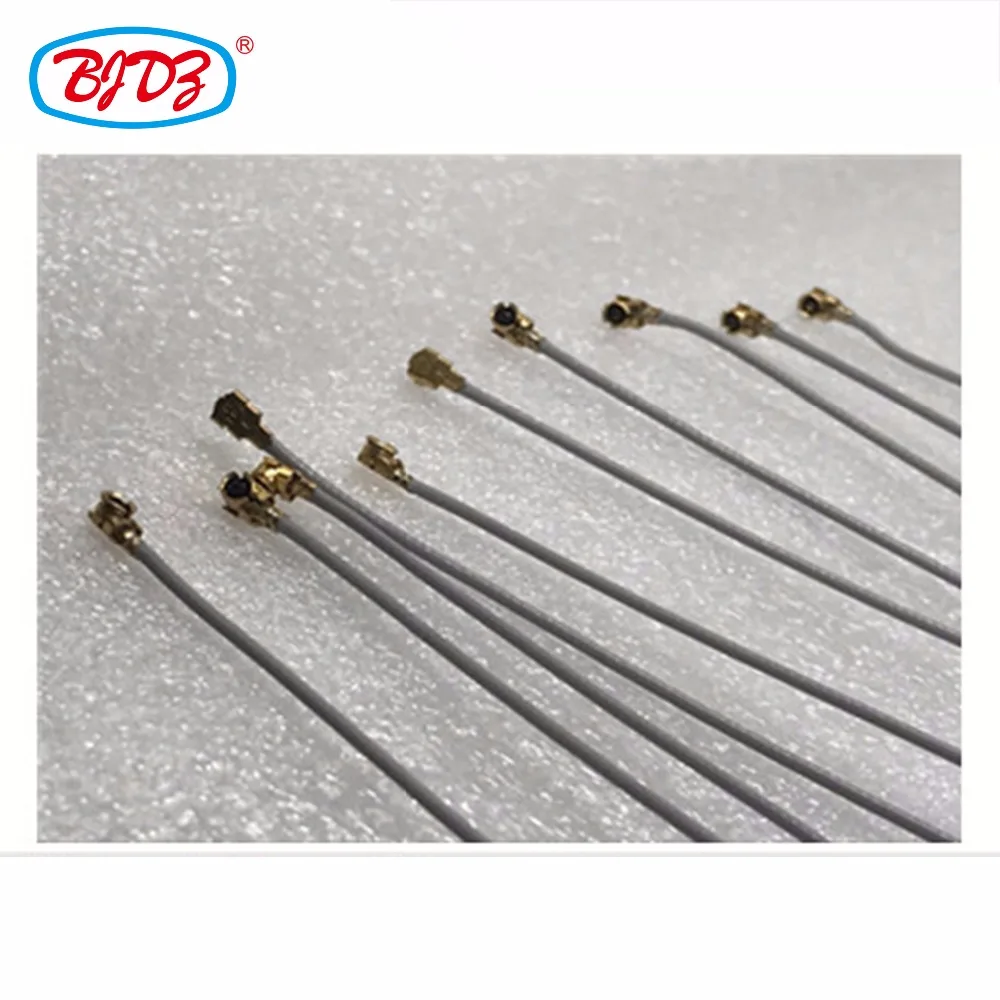 Бесплатная доставка 5 шт. SMA женский прямой водонепроницаемый разъем (UFL)IPEX для 1 13