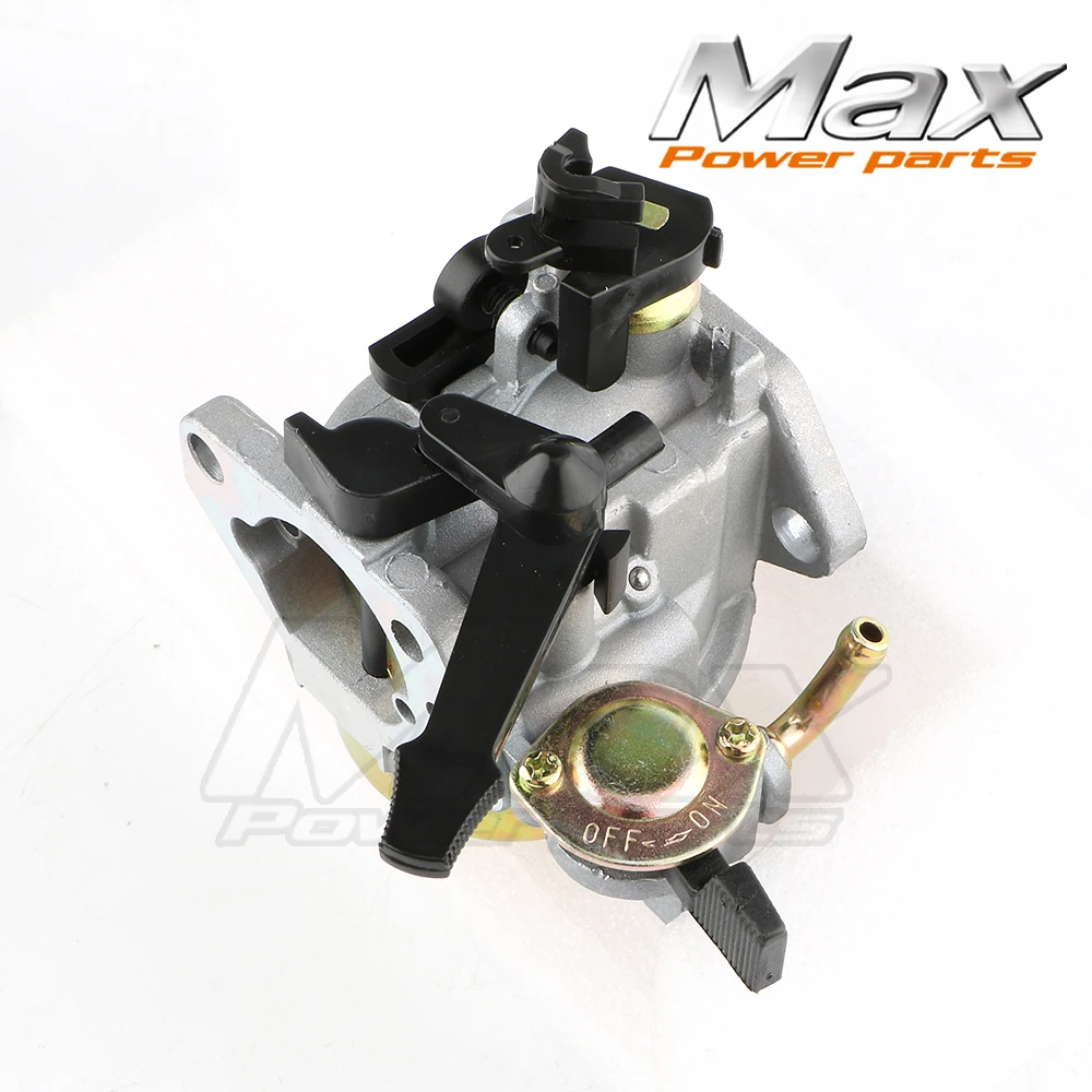 CarburetorFor GX240 8HP GX270 9HP двигателей заменяет 16100 ZE2 W71 ZH9 W21 w прокладки изолятор