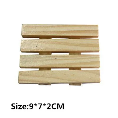 Подставка под мыльница дерево/пластик/сталь|Портативные мыльницы| |