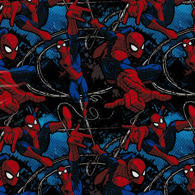 

Water transfer film CSCW1031 0.5mX20m cartoon pattern aqua print film