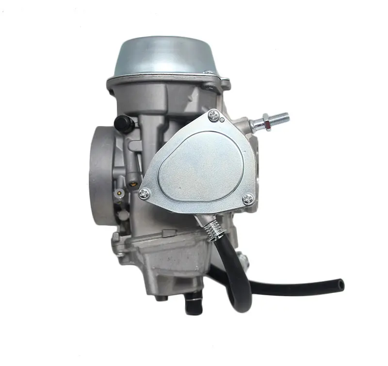 ZSDTRP PD42J 42 мм вакуумный карбюратор чехол для Yamaha Honda Polaris 400CC 500CC 600CC 650CC 700CC гоночный двигатель