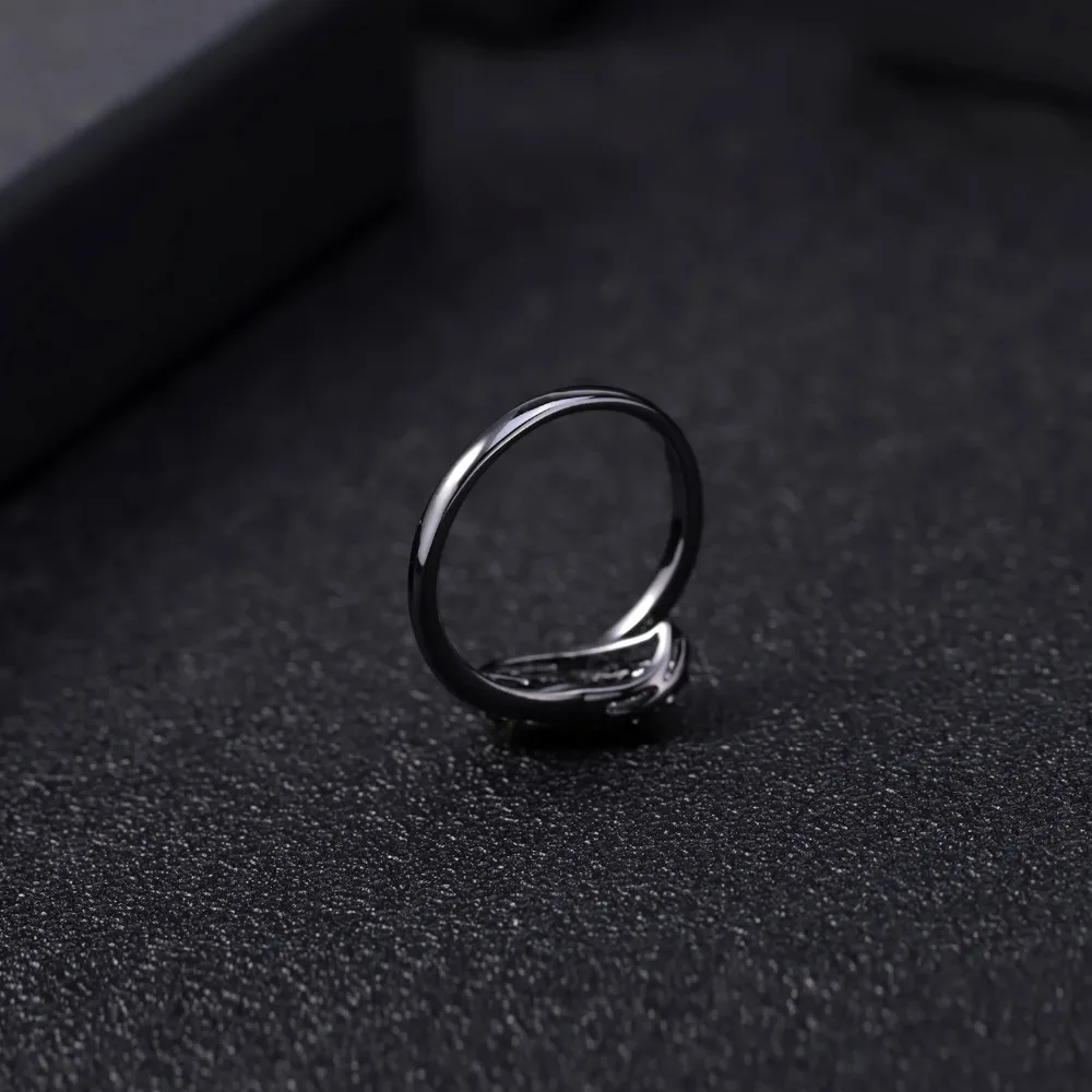 Женское Винтажное кольцо с драгоценным камнем 925 карата | Украшения и аксессуары