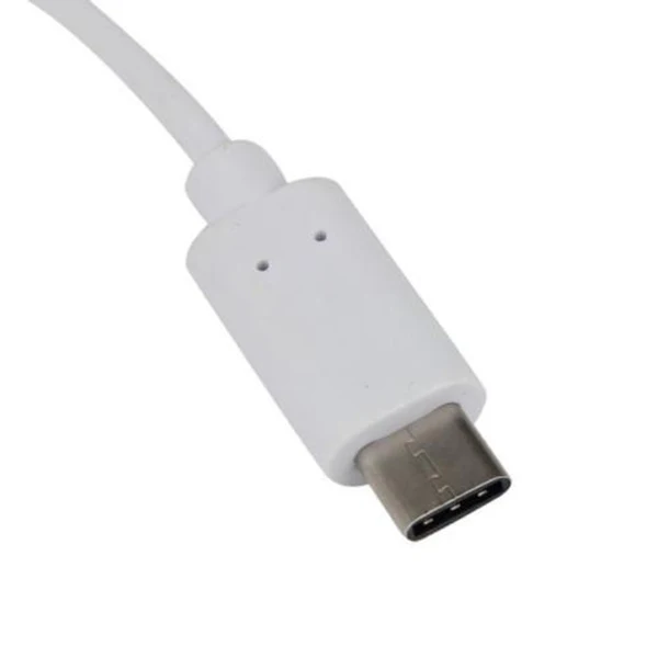 Hot Deal Mini USB 3.1 Type C Multiple 2 Port Hub&ampTF SD Card Reader For PC Macbook New | Электроника