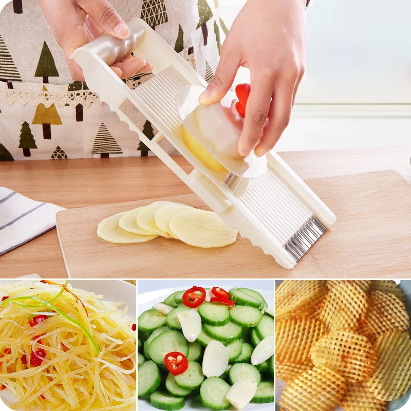 Бытовые кухонные салфетки картофельные кусочки многофункциональный