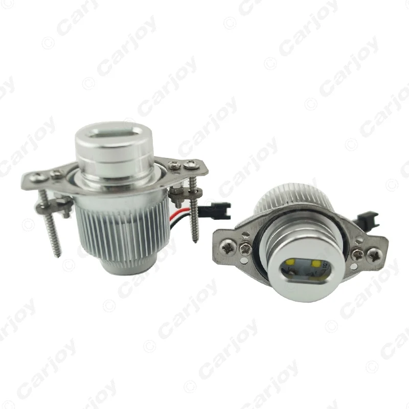 Светодиодная лампа LEEWA для BMW E90/E91 LCI 09 + 3Series # CA2237 10 Вт|Аксессуары фар авто| |