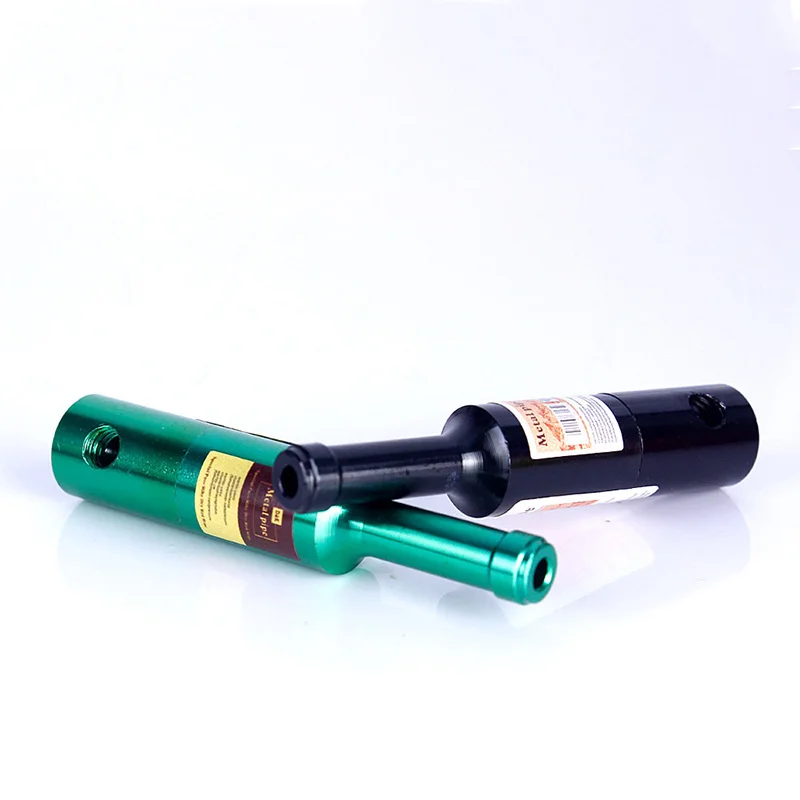 Красная винная трубка Smok портативная металлическая для курения травяной табак