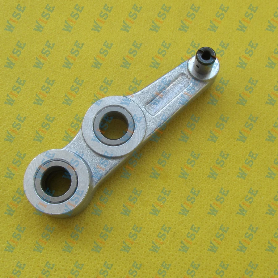 1 шт. требуется рычаг привода стержня для вышивальной машины TAJIMA # KP RS G 004|lever|machine