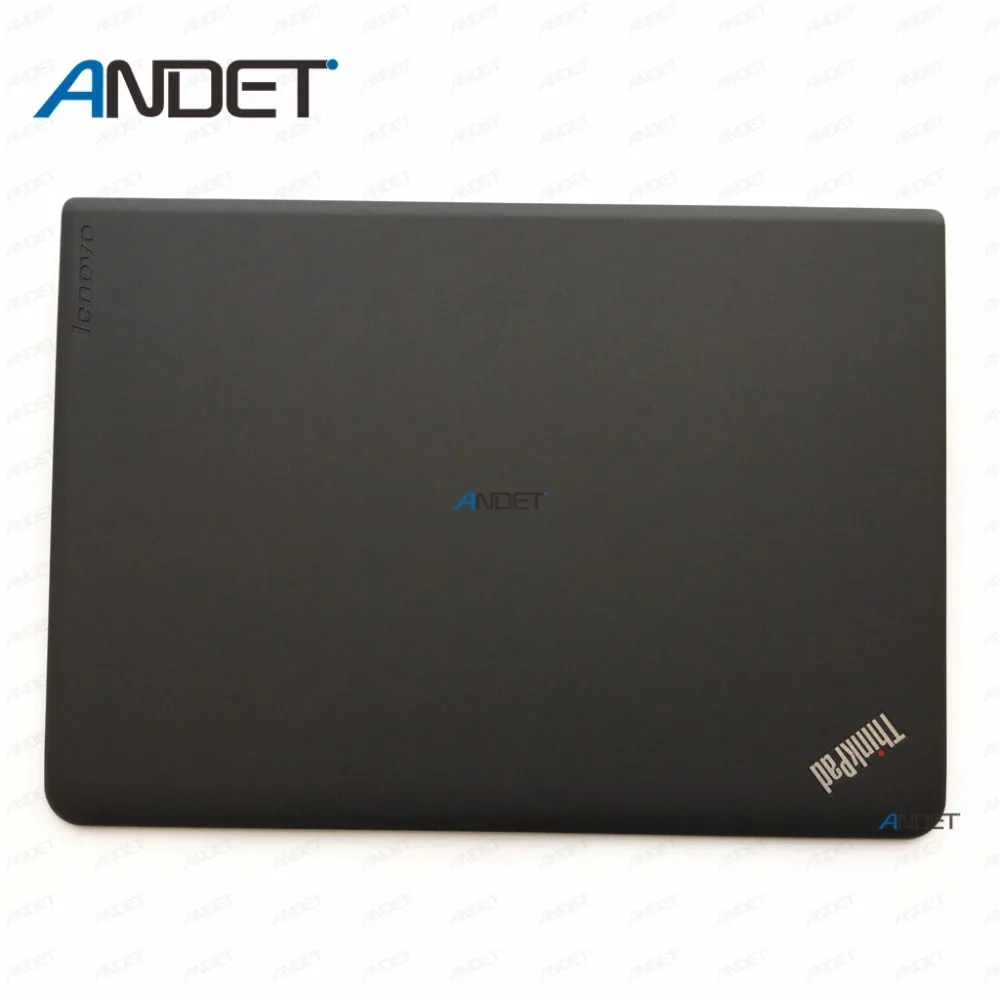 Новый оригинальный чехол для Lenovo ThinkPad Edge E460 E465 E450 задняя ЖК крышка ноутбука