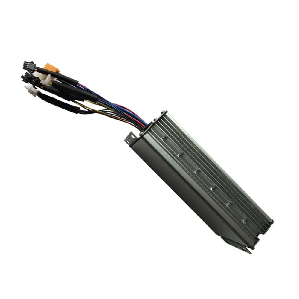 12 Mosfet контроллер KT для 48 в 1000 Вт электрический велосипед бесщеточный