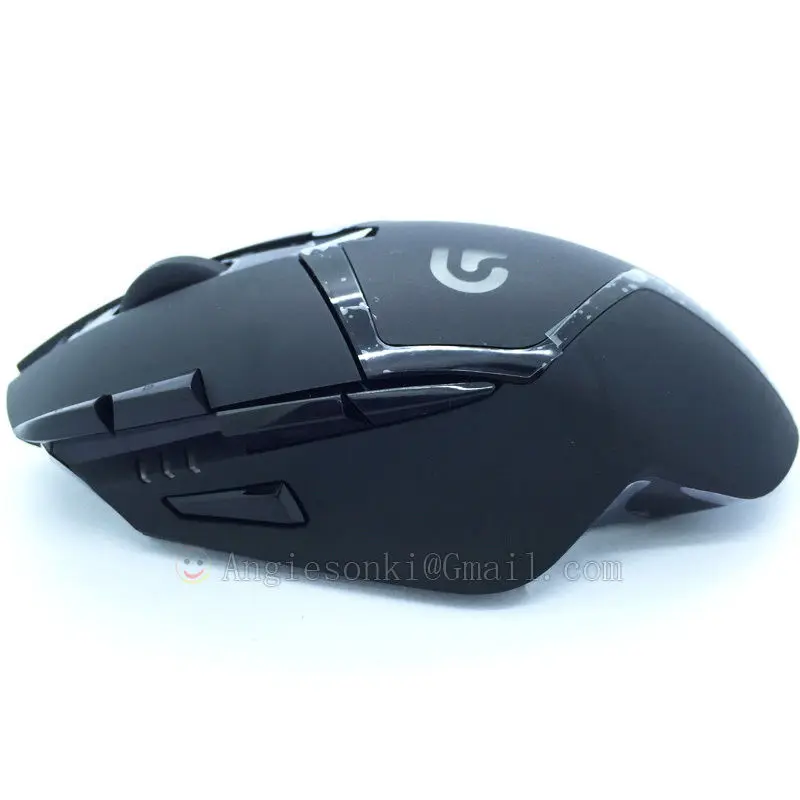 1 комплект оригинальный новый чехол для мыши/замена крышки + колесо/ролик LG G402 910