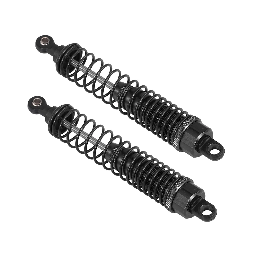 Комплект из 2 предметов демпфер для автомобиля с дистанционным управлением мм