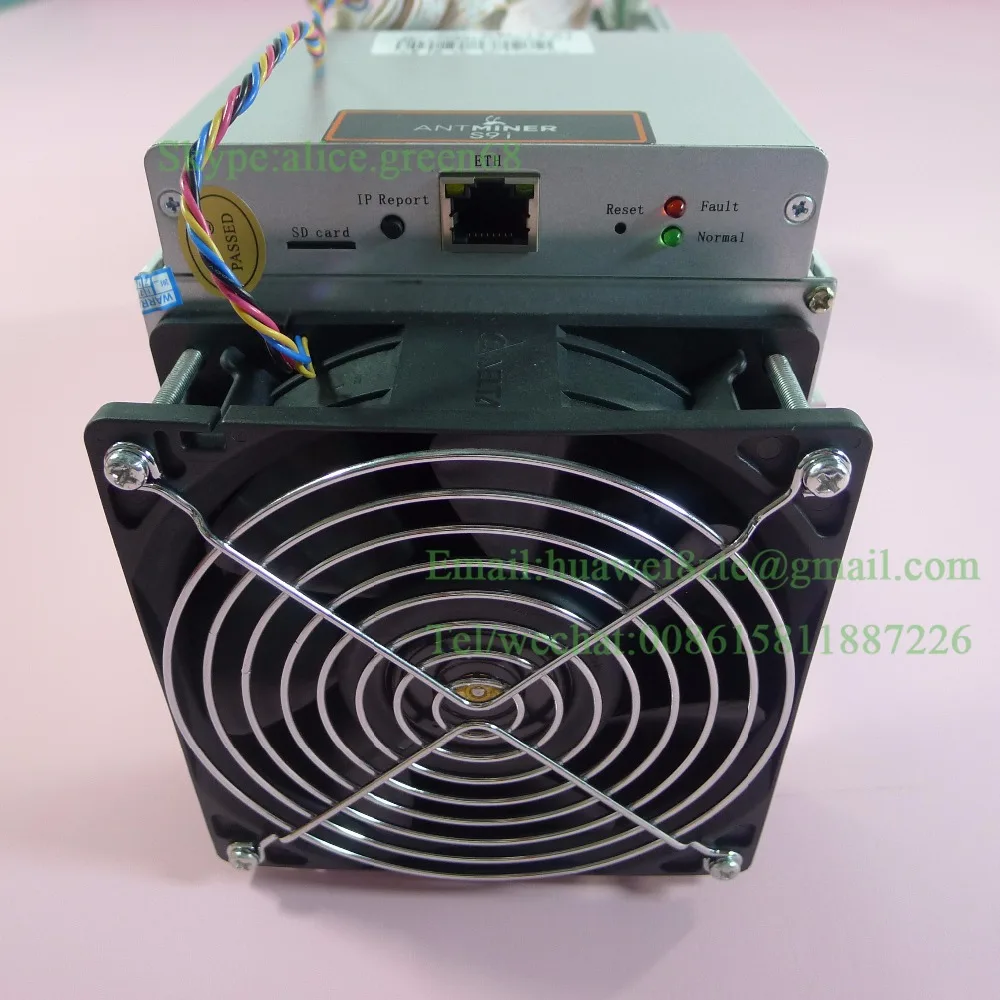 Antminer S9i 14TH/s Bitmain горная машина Asic шахтер BTC BCH 16nm | Компьютеры и офис