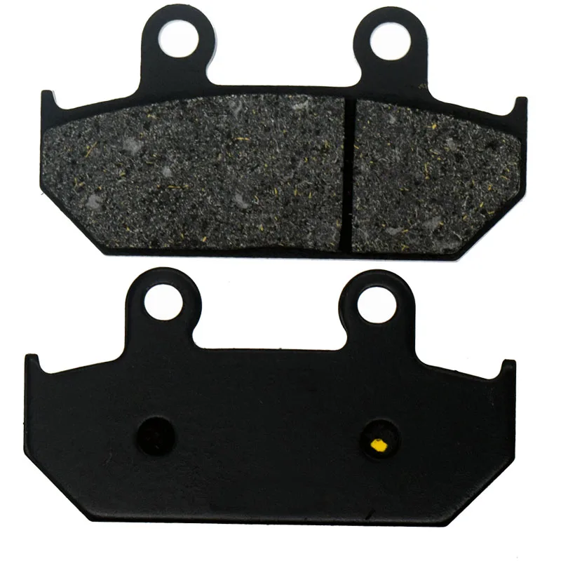 Motorcycle Brake Pads For HONDA RS 125/250 1988 1989 Front disk Brakes Parts P43 | Автомобили и мотоциклы