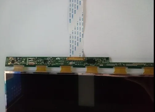 Плата вождения и 10 дюймов экран для k200 3d принтер SLA lcd