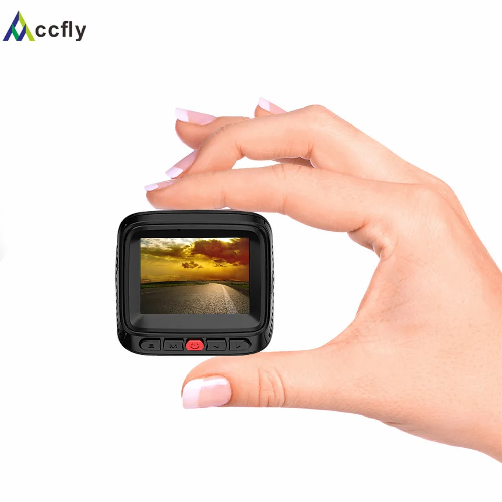 Accfly wifi Автомобильный видеорегистратор DVRs Novatek 96658 sony IMX323 Full HD 1080 P 170 градусов|dash cam