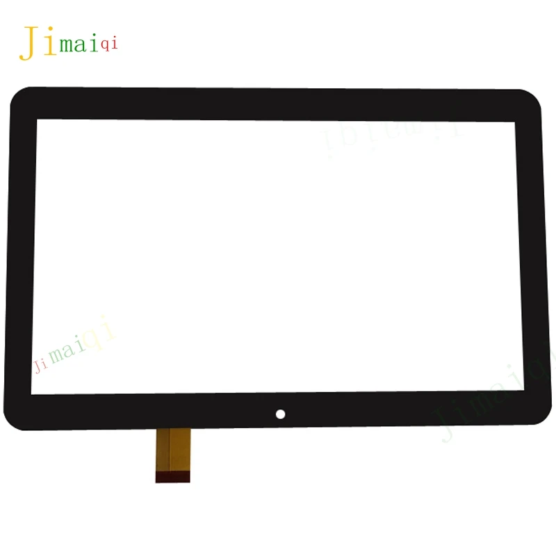 10 1 дюймов для планшета RoverPad Air Q10 3G A1031 емкостный сенсорный экран панель ремонт