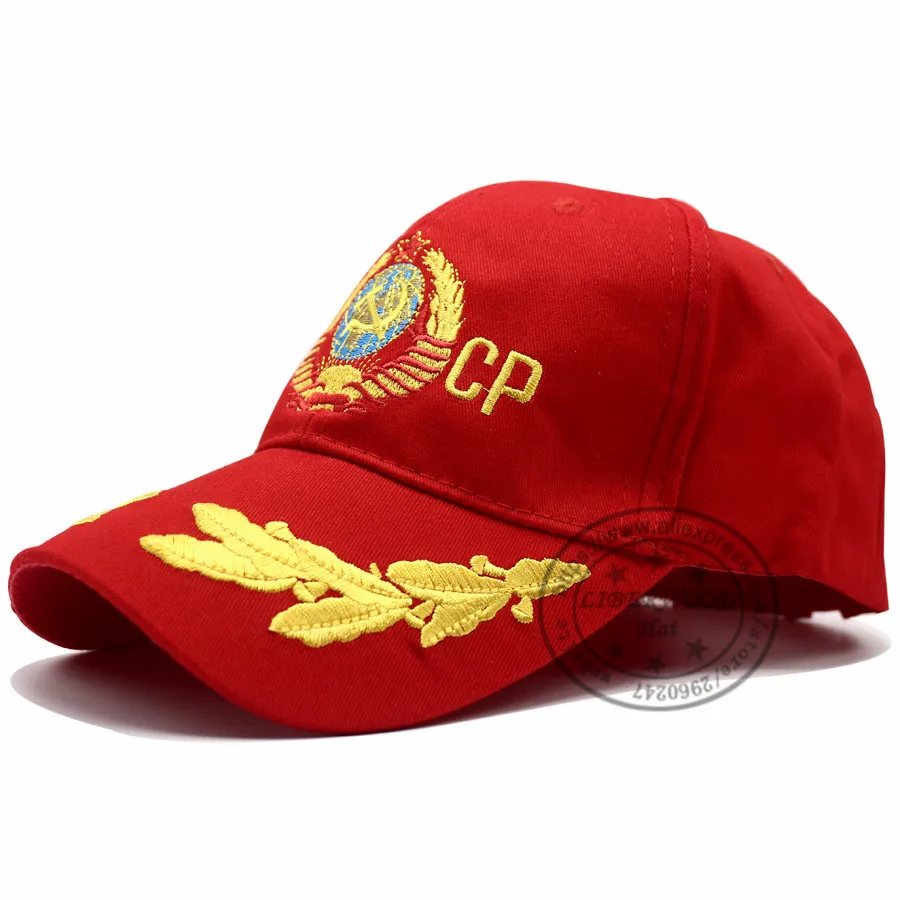 LIBERWOOD вышитые советские памятные CCCP СССР кепки хлопок русский, СССР шляпы винтажные кепки s Snapback Мужчины Женщины шляпа папы костяная
