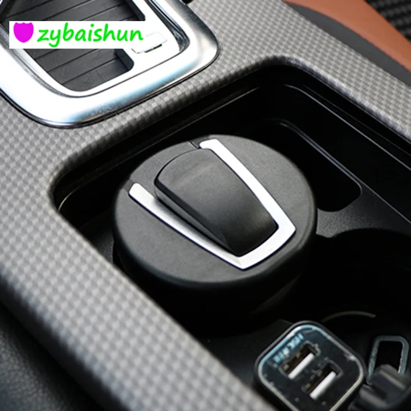 Новейшая пепельница со светильник кой для сидения EMGRAND Geely|Лепнина интерьера| |