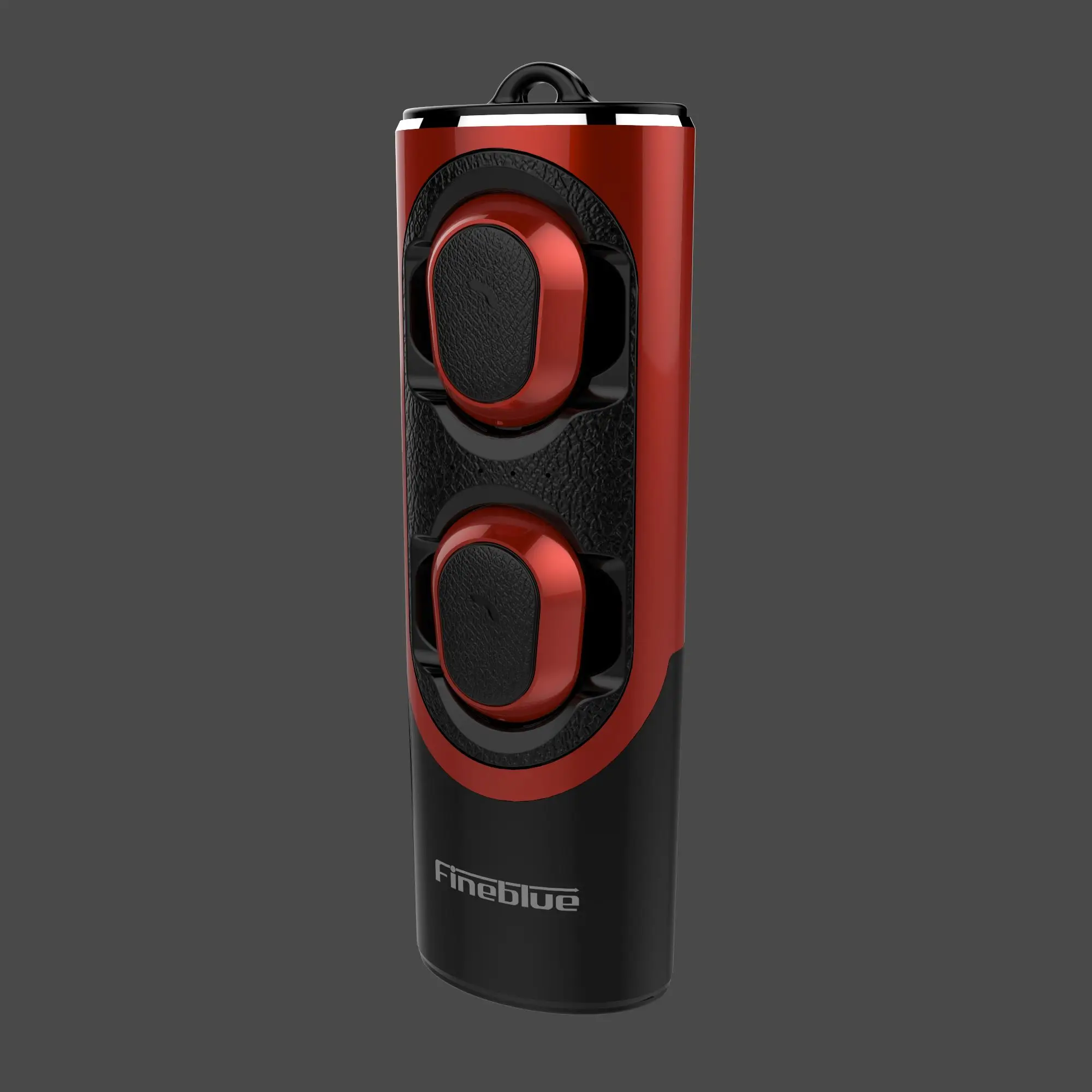 FLAIKATE Беспроводной наушники для Iphone смартфона планшетный ПК вкладыши TWS Bluetooth V5.0
