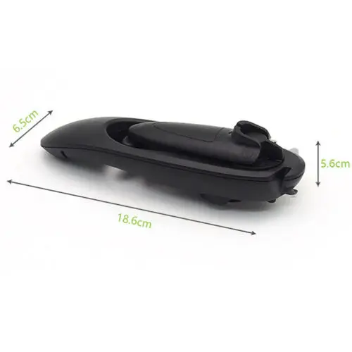 Manual Opener Tool Multi functional New Black Heavy Duty Iron Tin Can Cutter Comfort Handle Grip | Дом и сад