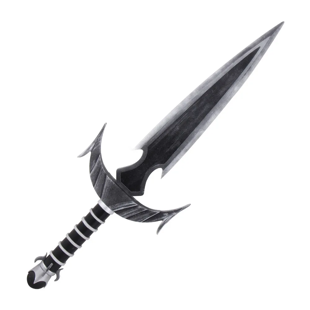 Бритва для косплея Скайрим мехрун из фильма древние свитки V|scroll| |
