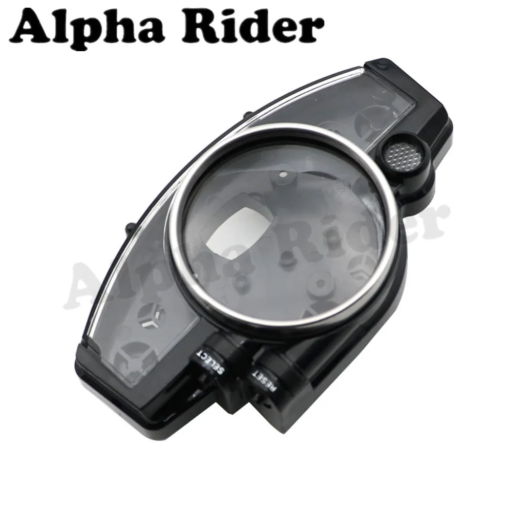 Корпус спидометра для Yamaha r6 06 12 R1 04 одометр корпус прибора YZF600 2006 2012 YZF1000 2004 YZFR6