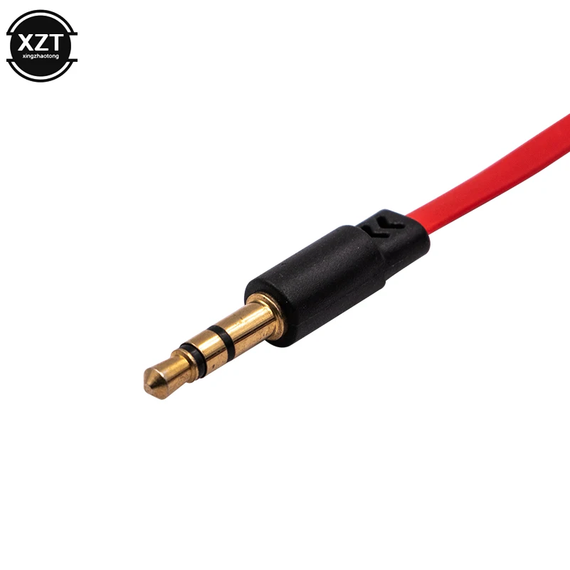 Аудиокабель-удлинитель со штекером 3 5 мм и гнездом стереокабель Aux для телефонов