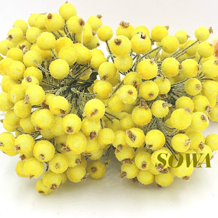 400 шт. головок 12 мм Двойные головки многоцветные высокие Имитационные стеклянные