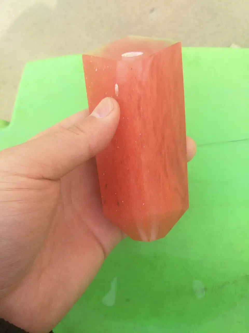 thumb