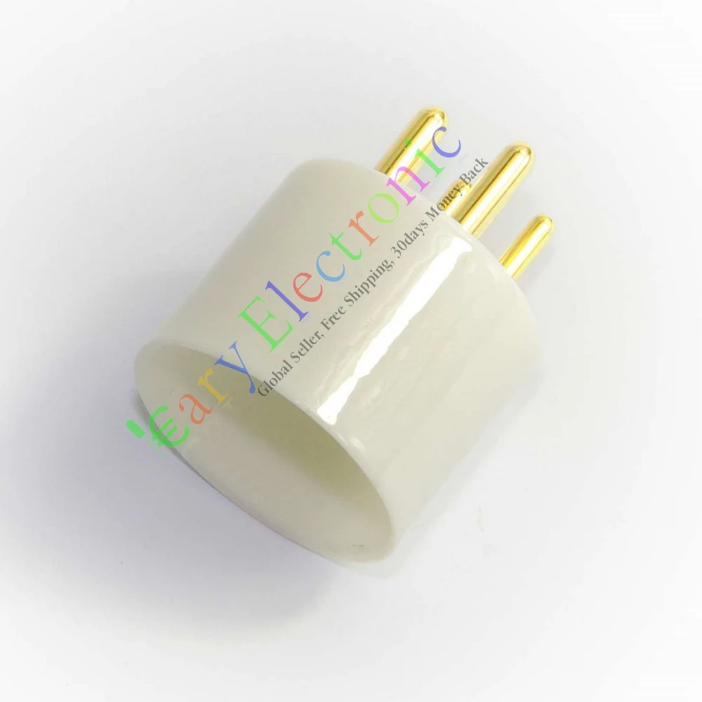 Оптовая и розничная продажа 4 шт. штырька Золотая керамика фотоэлемент Fr U4A 300B 811