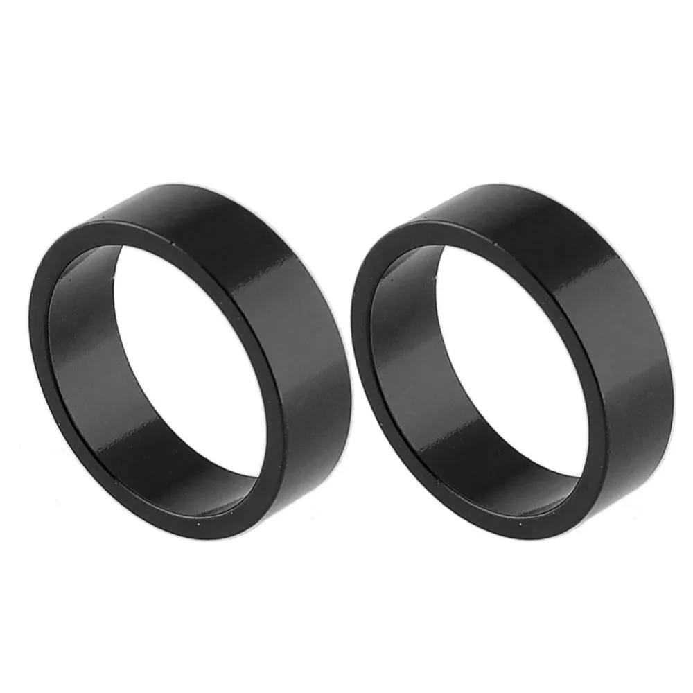 New Alumnium Alloy Headset Fork Stem Spacers Gasket Washer for Rode Bike Bicycle Free Shipping | Спорт и развлечения