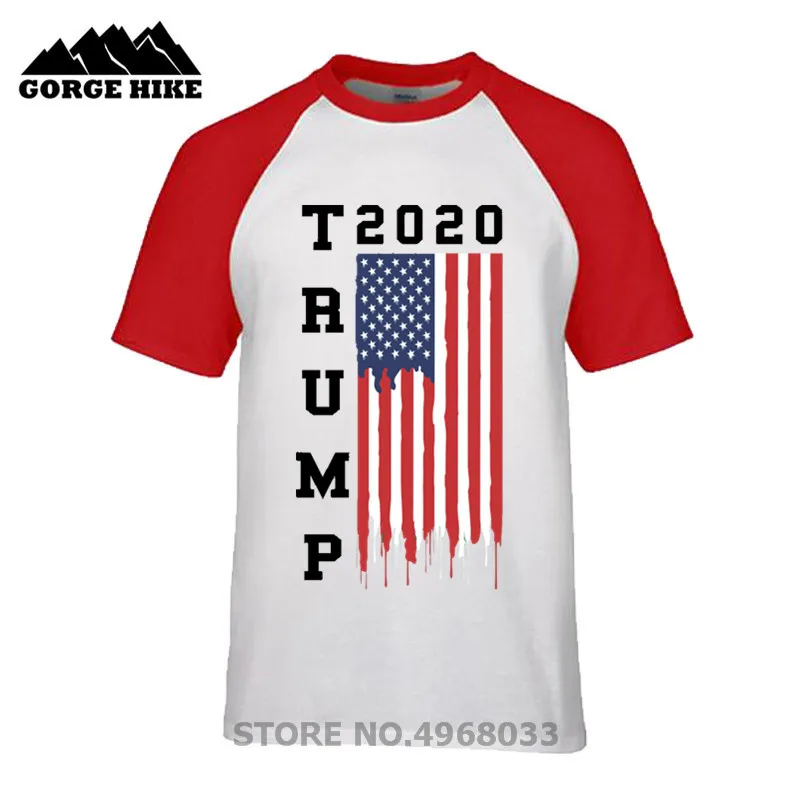 Новая футболка с изображением Дональда Хауса Артси Трамп 2020 надписью Make Liberals Cry
