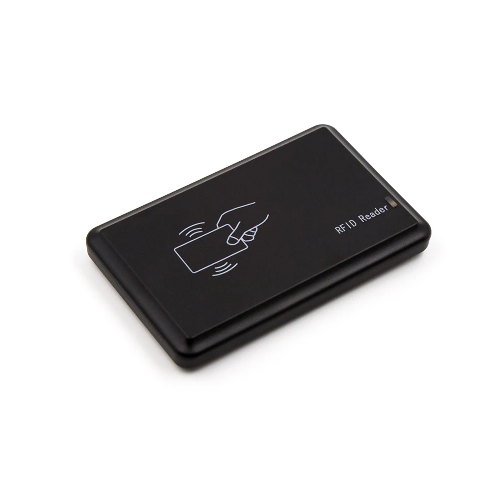 13,56 МГц RFID считыватель 14443A близость смарт IC карты USB датчик считыватель Win8/Android/OTG поддерживает NA378