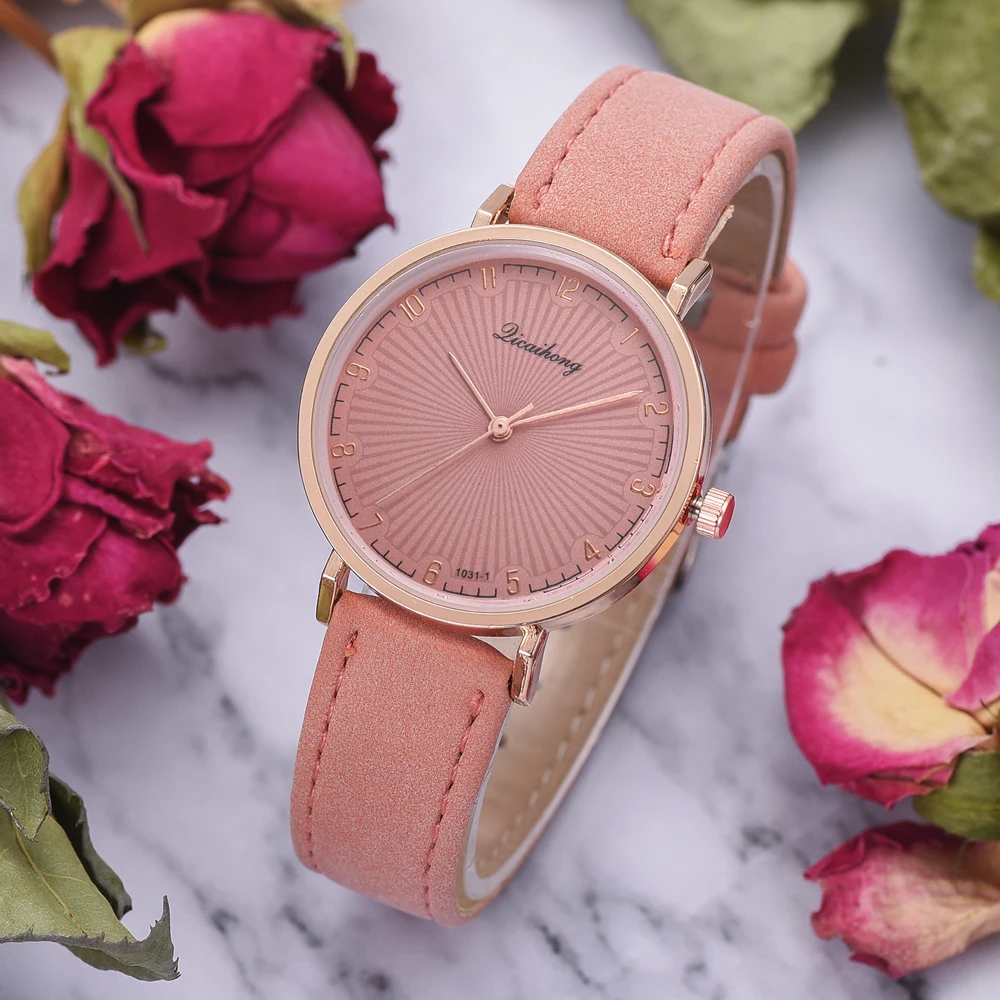 Женские наручные часы модное Небо звездное кожаное платье с циферблатом