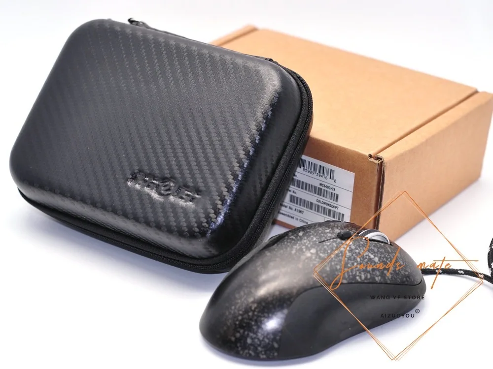 Чехол для ПК Logitech G300 G400 G402 G5 G500 G600 G700 G900 G500S G502 G9X|Аксессуары наушников| |