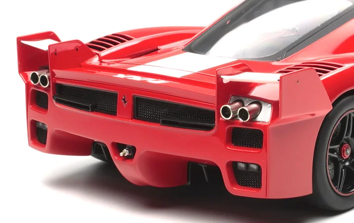 1/24 TAMIYA 24292 Ferrari FXX супер модель спортивного автомобиля хобби