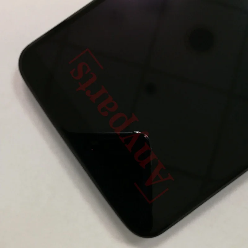 Для OnePlus 5T дисплей ЖК сенсорный экран сборка Замена для OnePlus 5T A5010 ЖК-дисплей экран модуль
