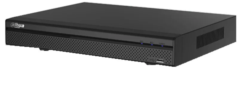 Видеорегистратор DahuaDH DVR XVR5104HS XVR5108HS XVR5116HS 4ch 8ch 16ch 1080P Поддержка HDCVI/ AHD/TVI/CVBS/IP-камеры