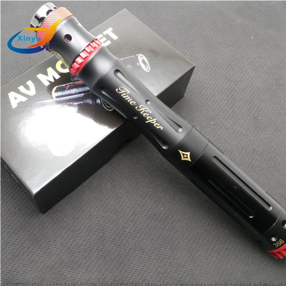 Новейший держатель времени удлинить Vape Mods kit Двойной 18650 аккумулятор 510 провод
