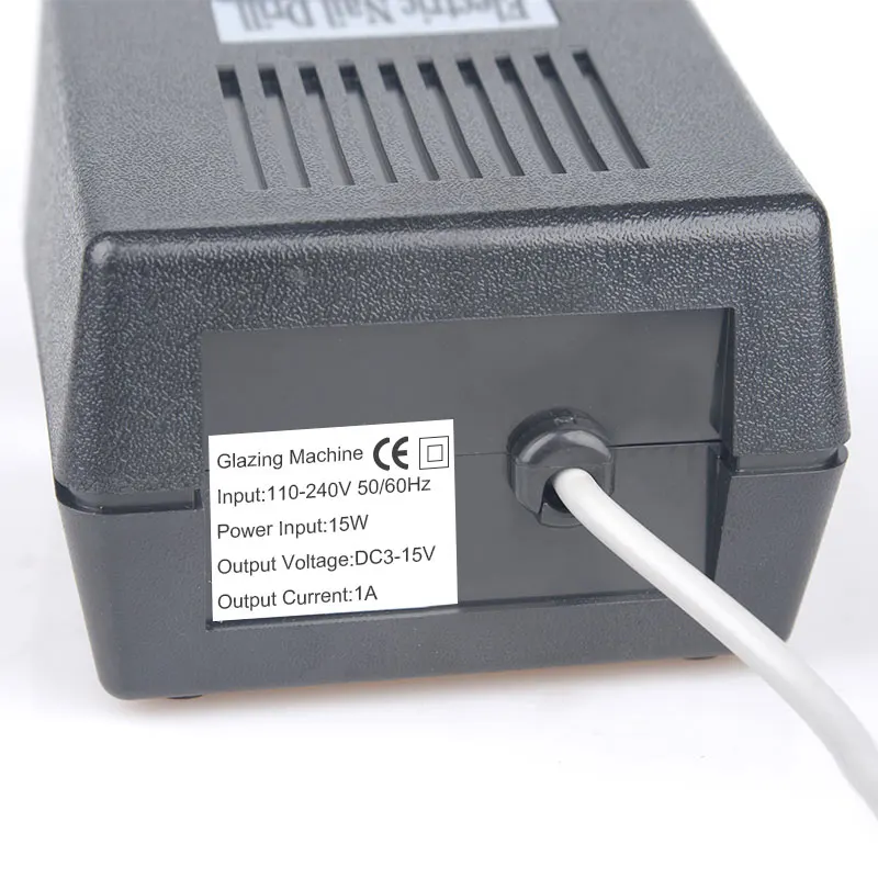 Электрическая фреза для маникюра Ladymisty Pro набор пилка ногтей сверление