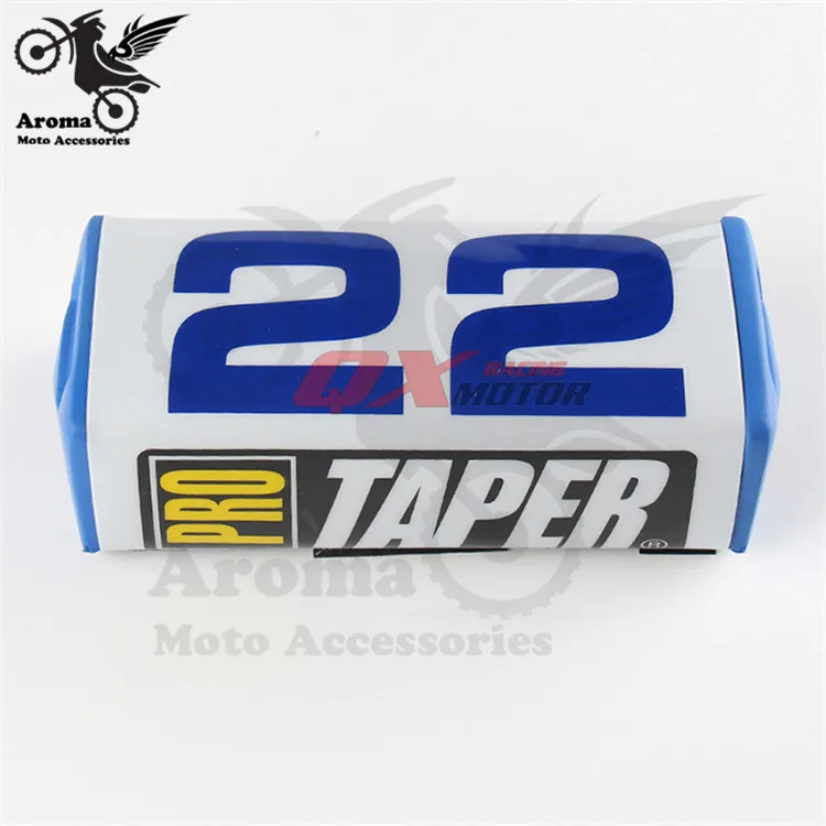 Универсальные Мотоциклетные аксессуары № 22 цветные защитные накладки на руль